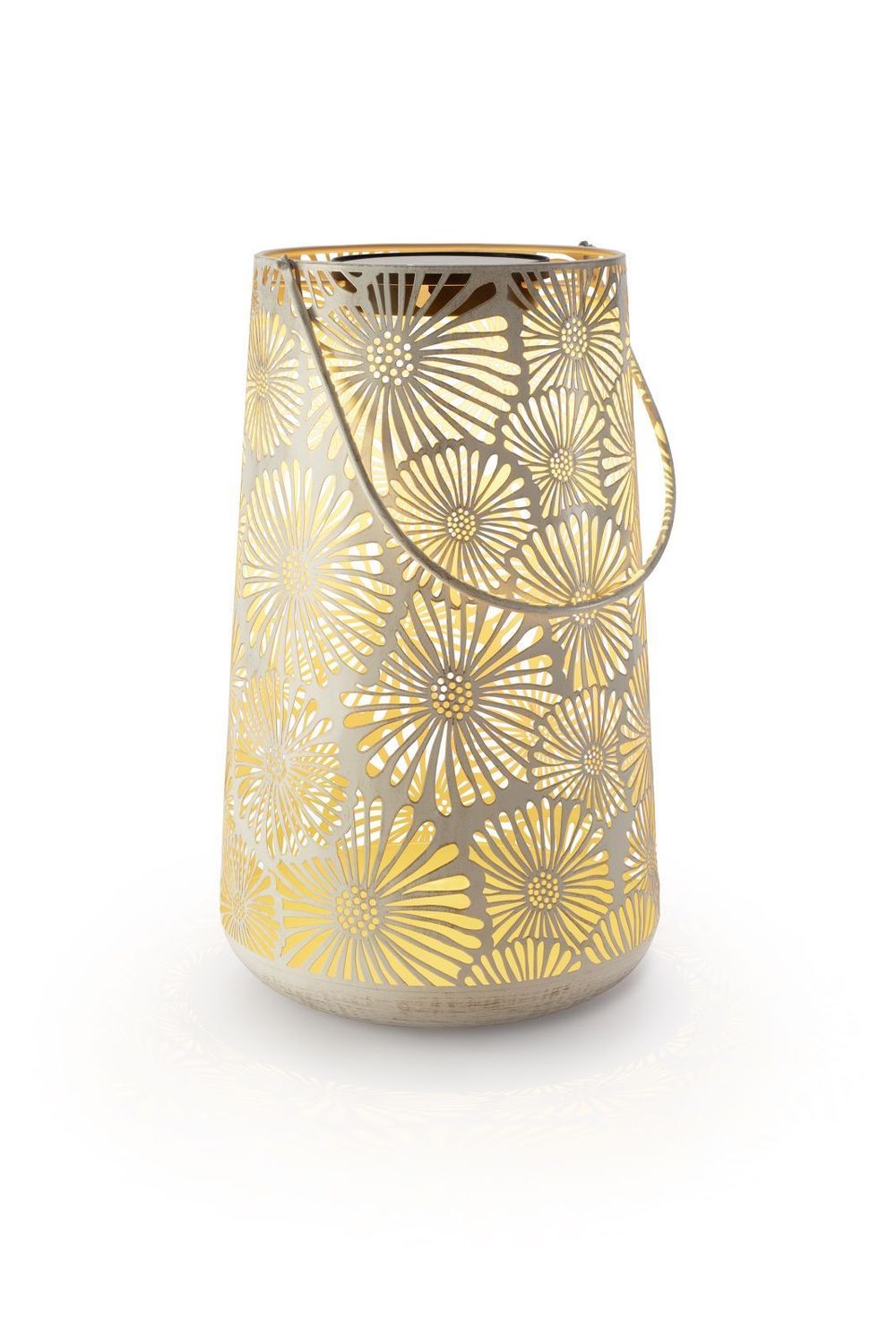 Solar Antic Lantern Blossom Solar Antic Lantern Blossom