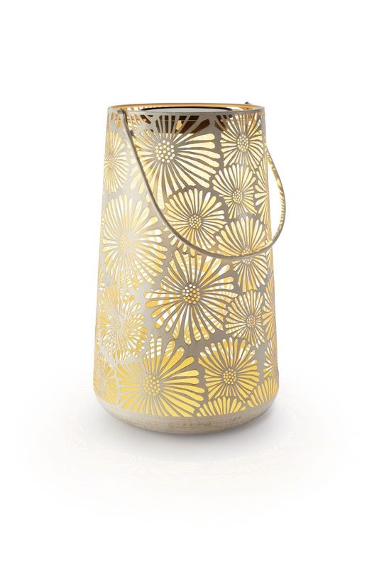 Solar Antic Lantern Blossom Solar Antic Lantern Blossom
