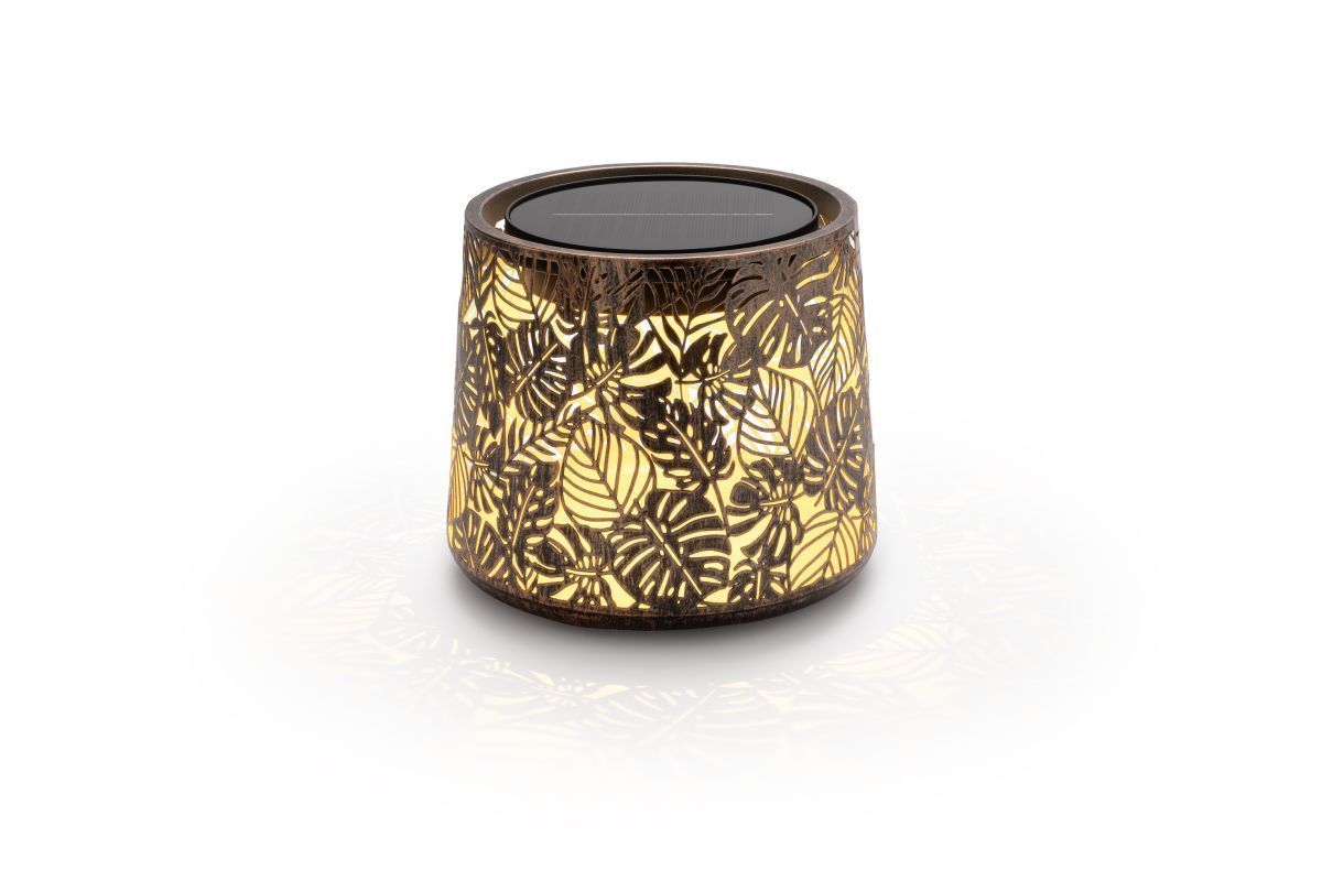 Solar Antic Mini Jungle