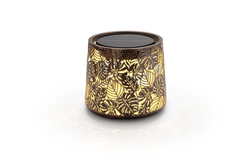 Solar Antic Mini Jungle