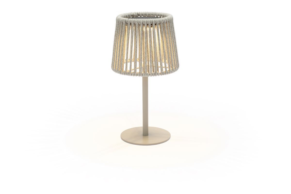 Solar Table Lamp Lino
