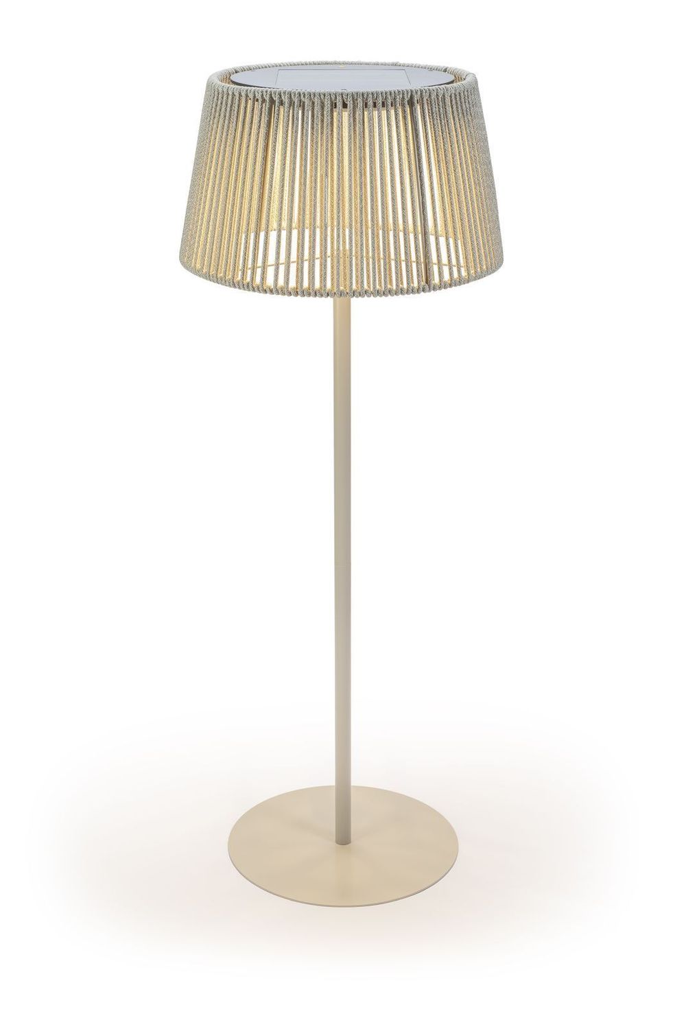 Solar Floor Lamp Lino