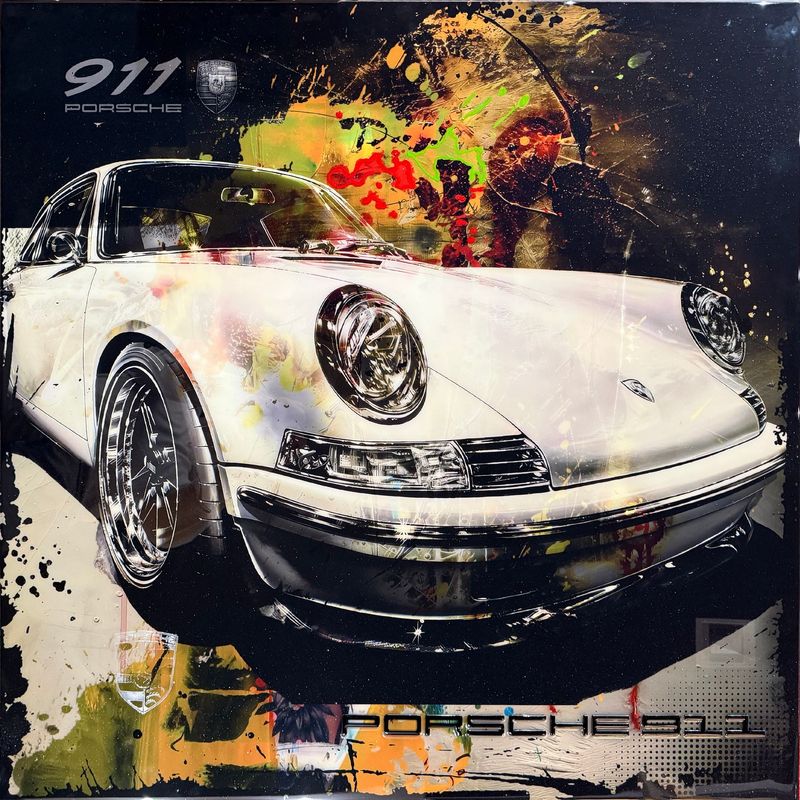 Micha Baker - Speed III Micha Baker - Speed III