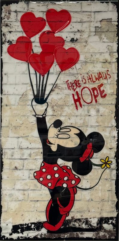 There is Hope There is Hope