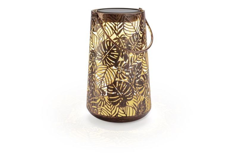 Solar Antic Lantern Jungle