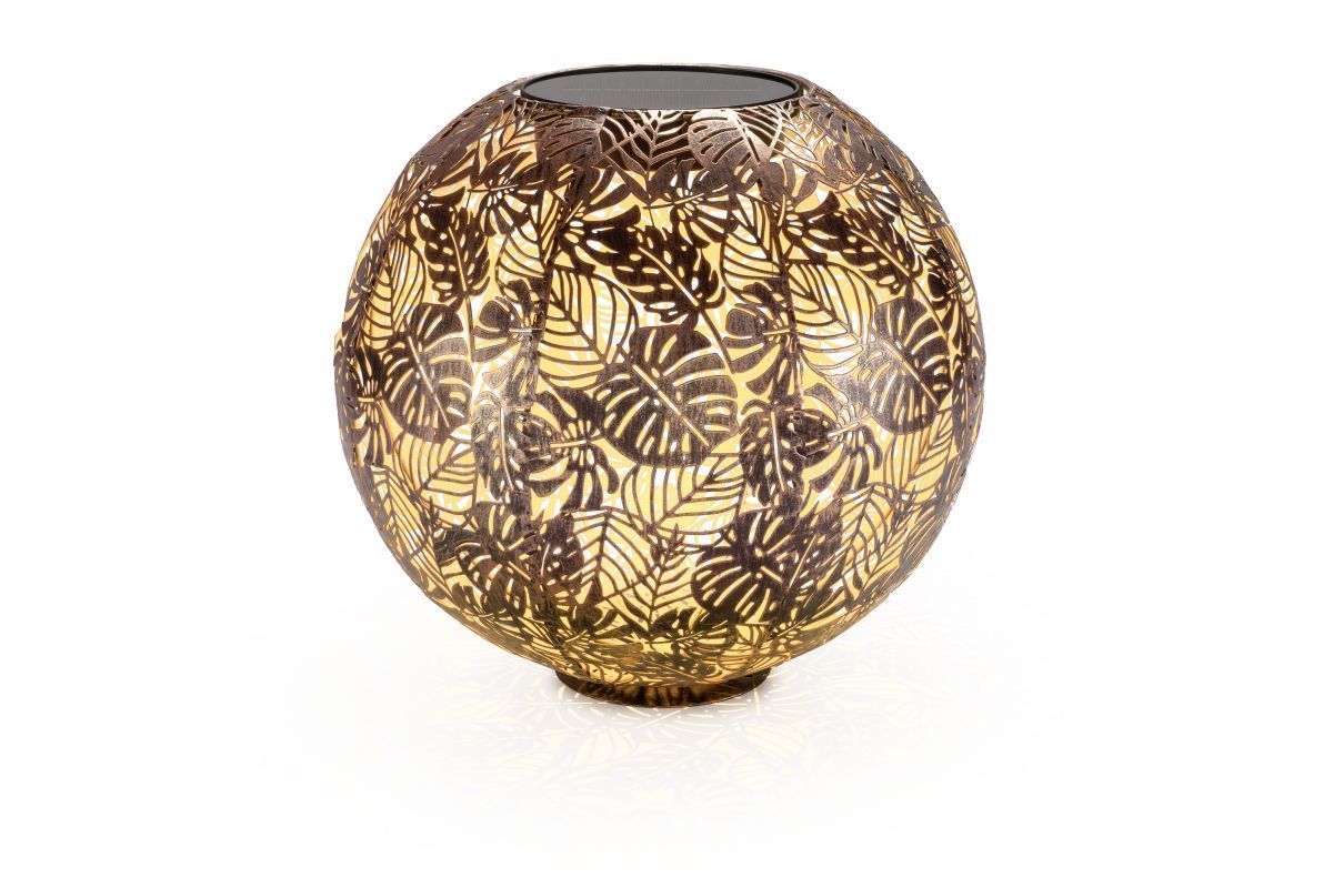 Solar Antic Ball Jungle