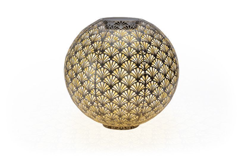 Solar Antic Ball Santana