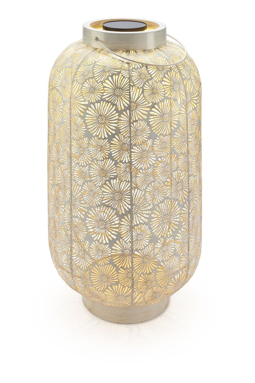 Solar Antic Grand Blossom