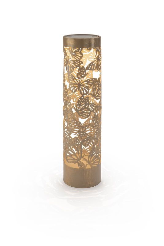 Solar Antic Pillar Farfalla Solar Antic Pillar Farfalla