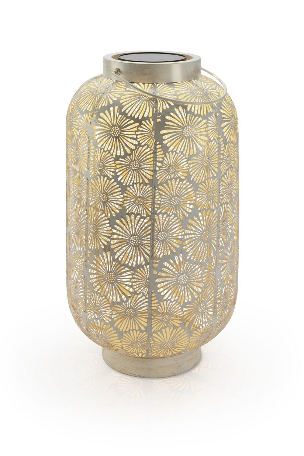 Solar Antic Grand Blossom