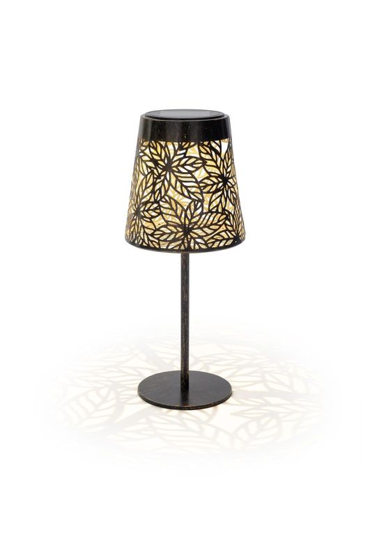Solar Antic Lamp Grazie