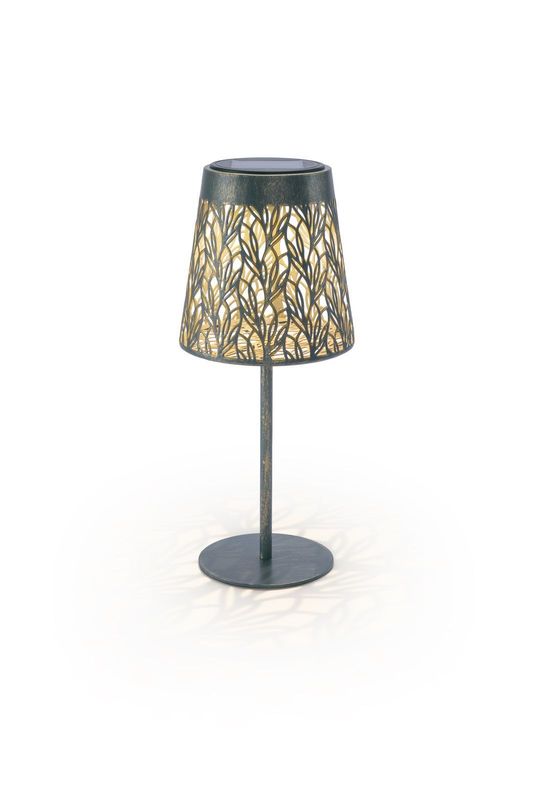 Solar Antic Lamp Verdoso Solar Antic Lamp Verdoso