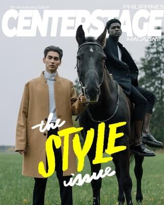 Style Issue (11th Anniversary)
