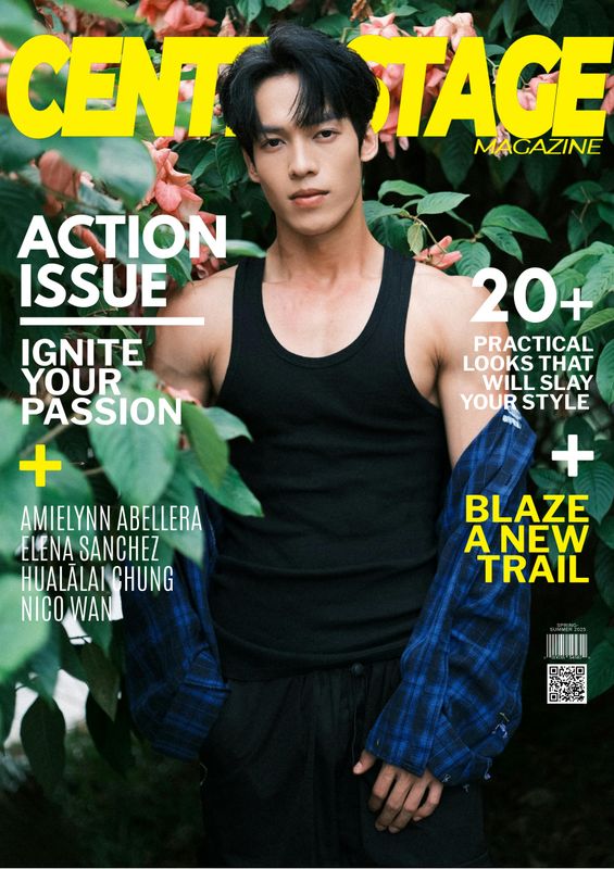 Action Issue (2025)
