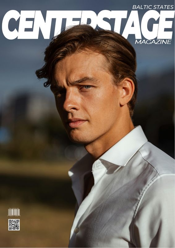 Baltic States Edition