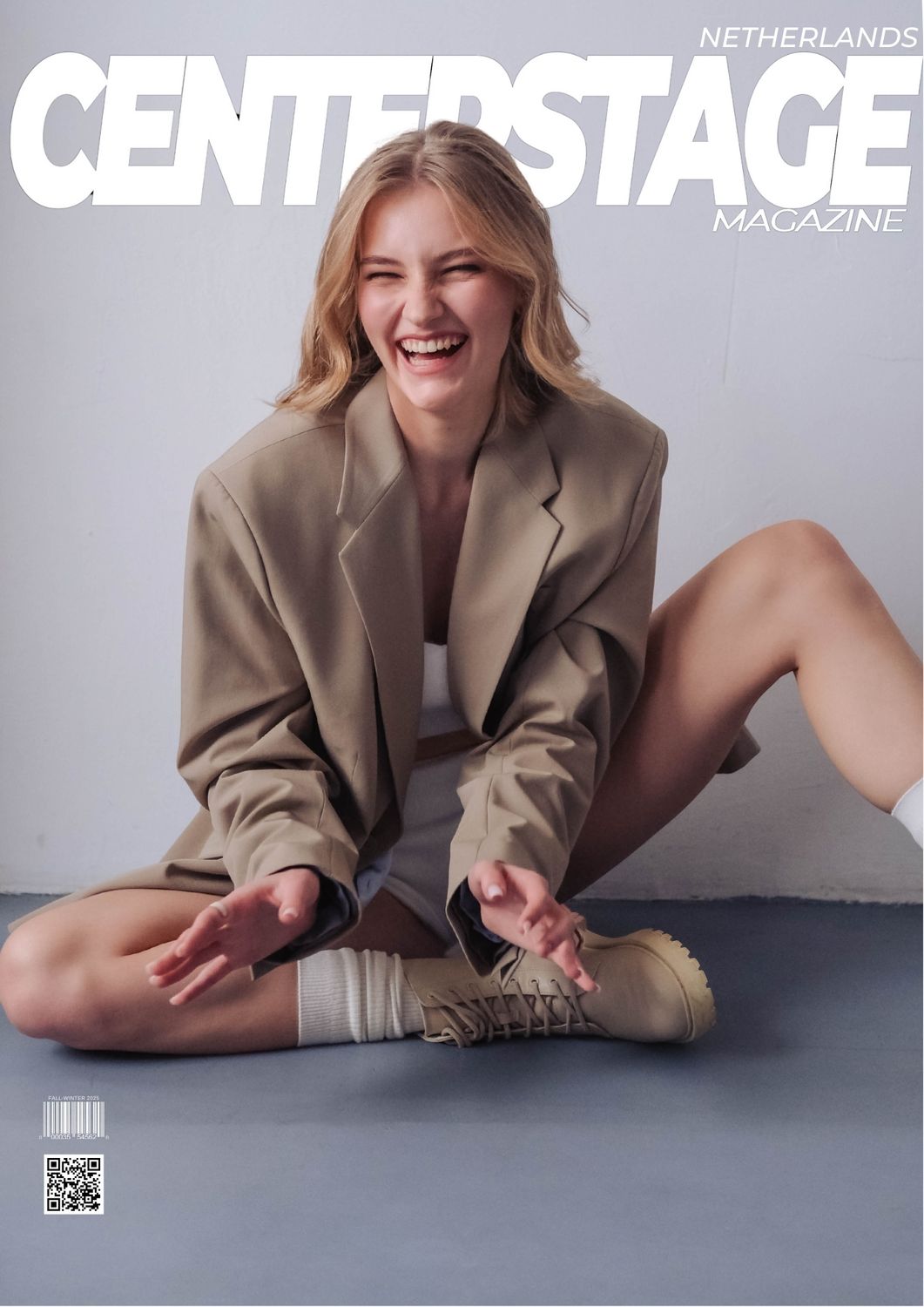 the Netherlands Edition