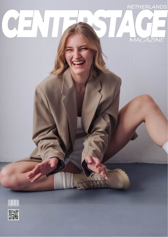 the Netherlands Edition