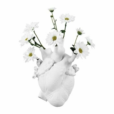 Love in Bloom Vase