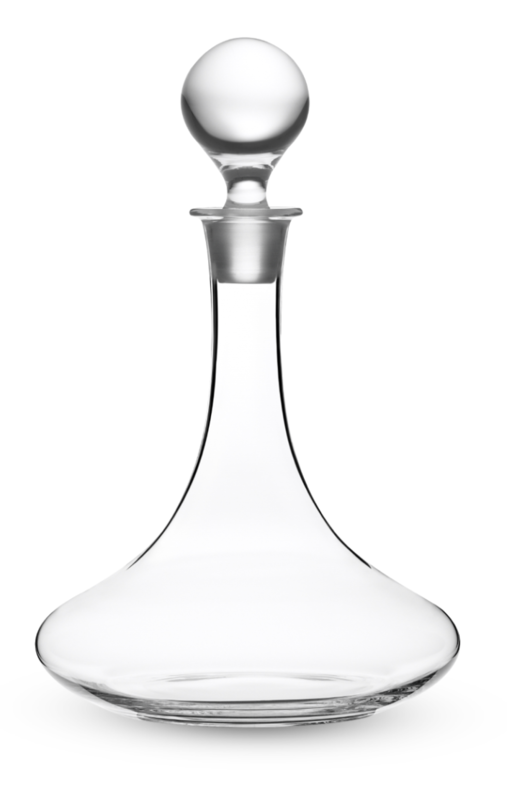 Peugeot - Carafe CAPITAINE 75 cl