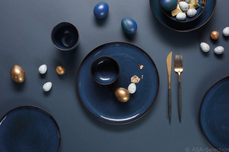 ASA - Service SAISONS / MIDNIGHT BLUE