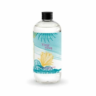 RECHARGE POUR BOUQUET 500 ML - YLANG YLANG