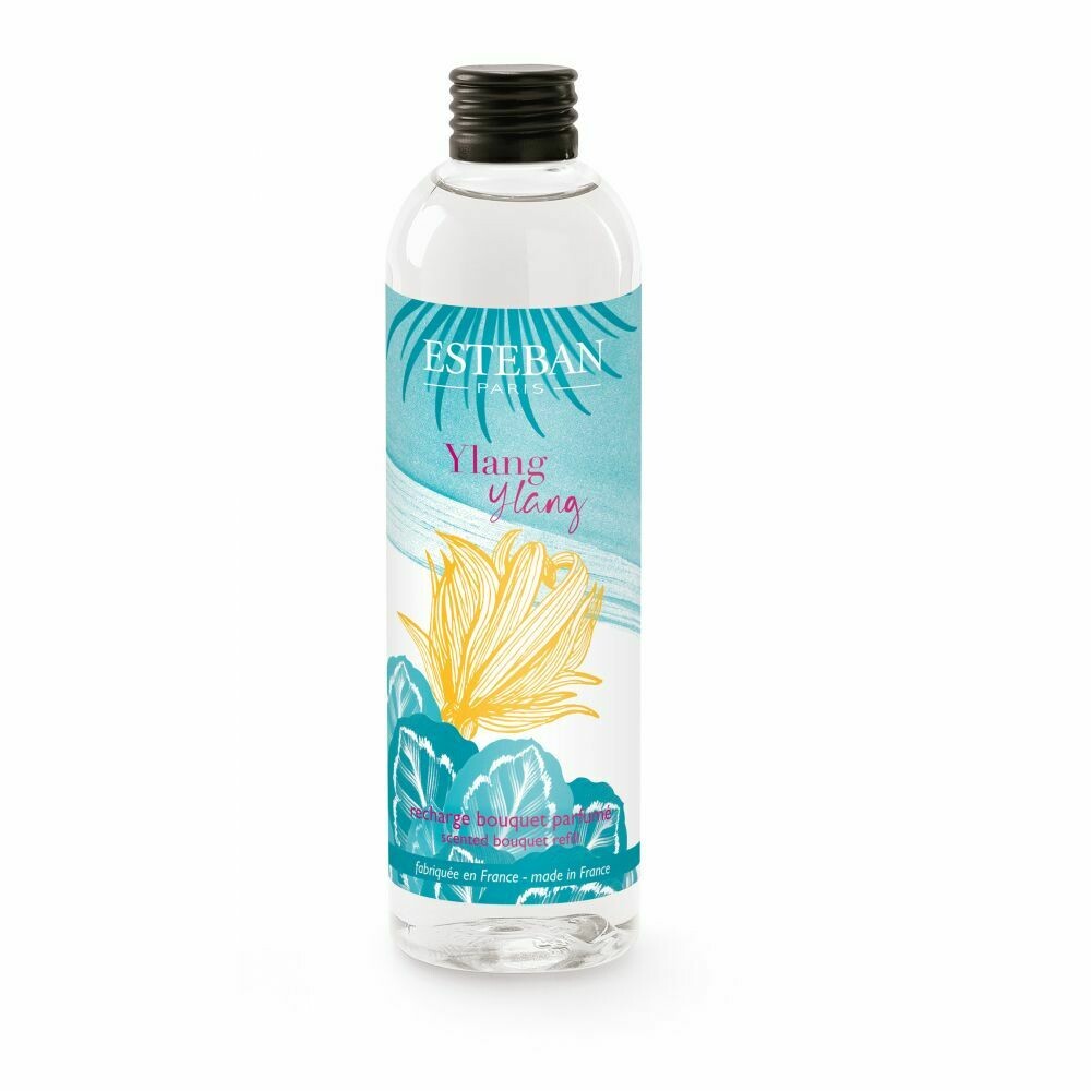 RECHARGE POUR BOUQUET 250 ML - YLANG YLANG
