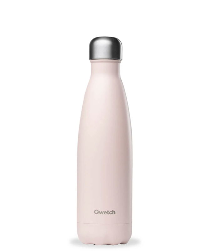 QWETCH - 500 ml : Rose Pastel