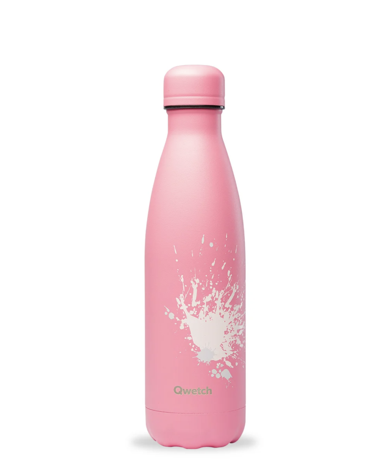 QWETCH - 500 ml : Spray Rose