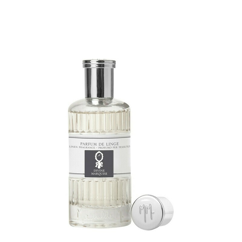 PARFUM DE LINGE 75 ml - DIVINE MARQUISE