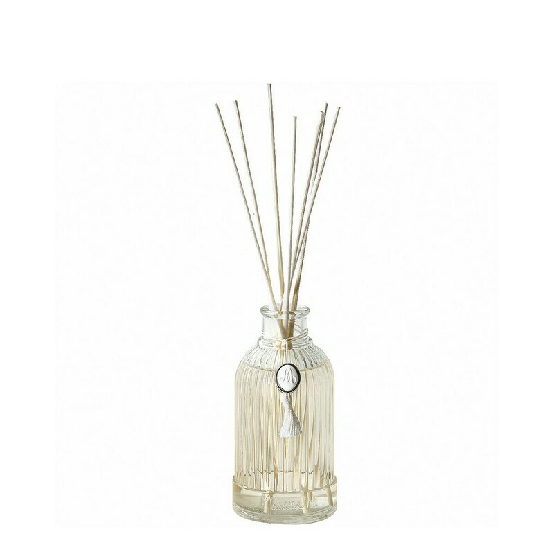 DIFFUSEUR DE PARFUM D&#39;AMBIANCE INTEMPOREL - 200 ml - FLEUR DE COTON