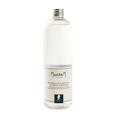 RECHARGE POUR DIFFUSEUR DE PARFUM D'AMBIANCE - 500 ml - MARQUISE