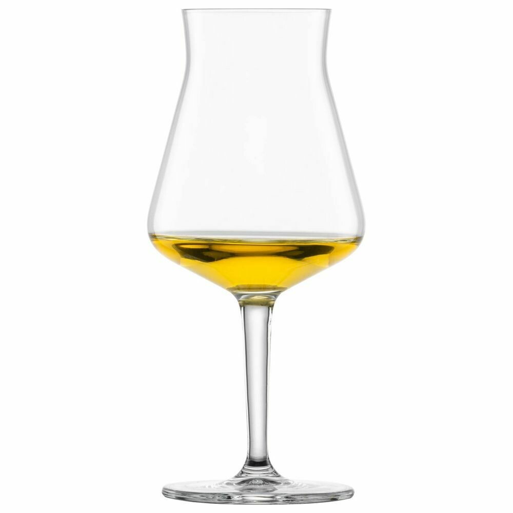 BAR - Coffret de 4 verres à Whisky