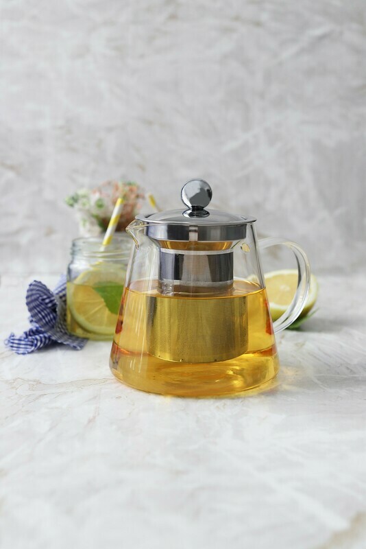 THÉIÈRE OOLONG
