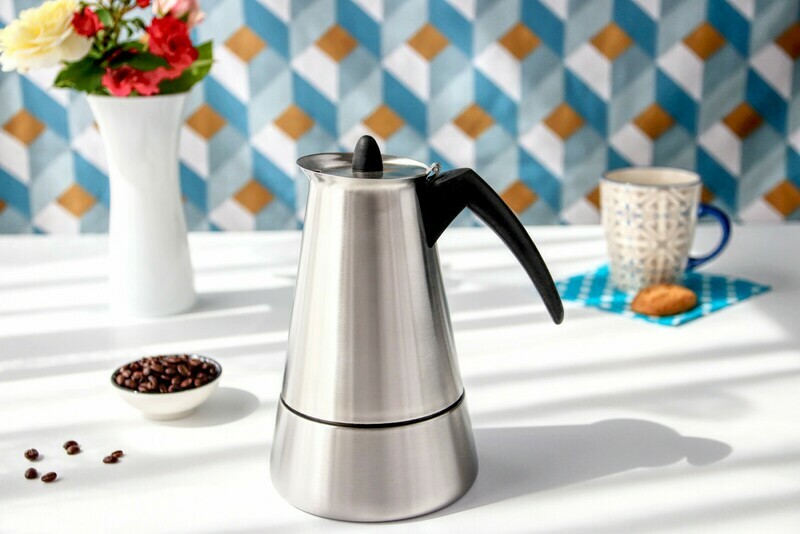 CAFETIÉRE NOVARA