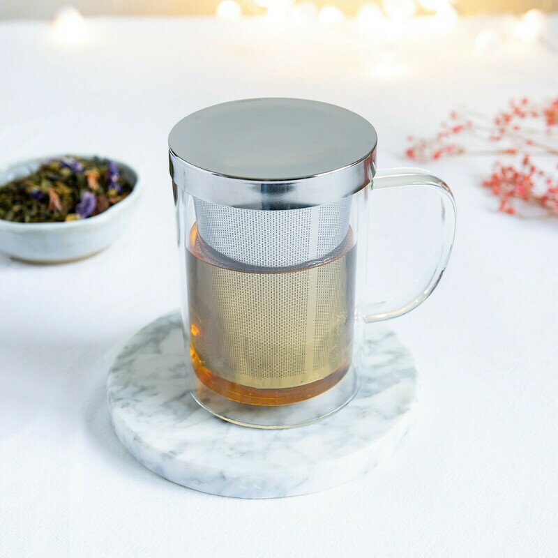 MUG VERBENA