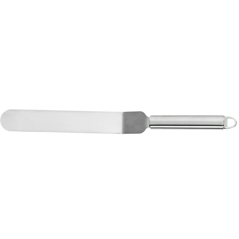 SPATULE COUDÉE