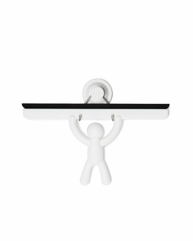 BUDDY SQUEEGEE WHITE
