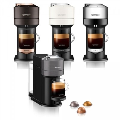 Machine à café Nespresso® Vertuo Next M700