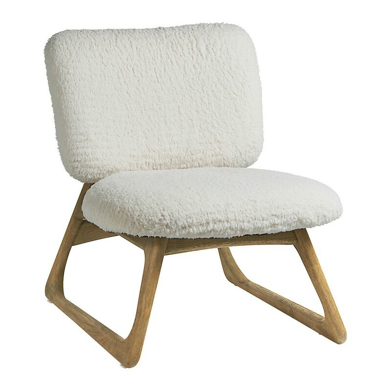 Fauteuil Lina