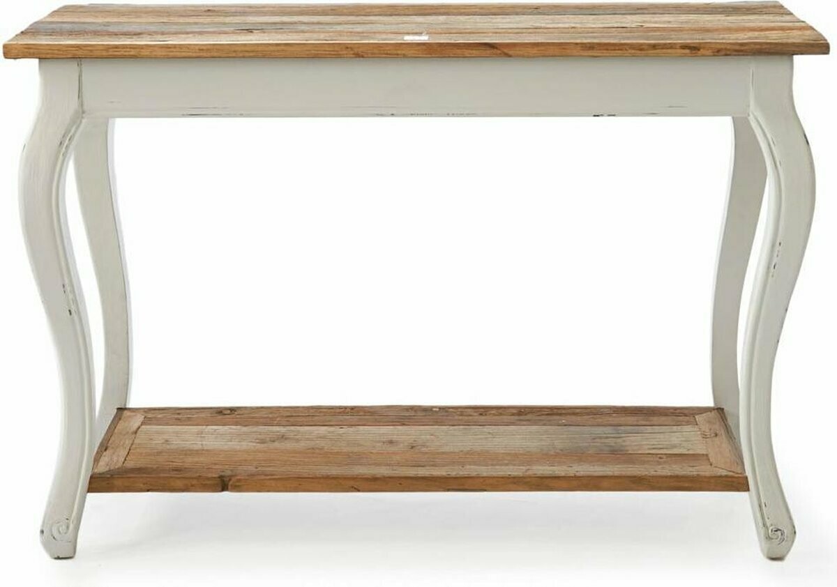 Driftwood Side TABLE 120/50/80