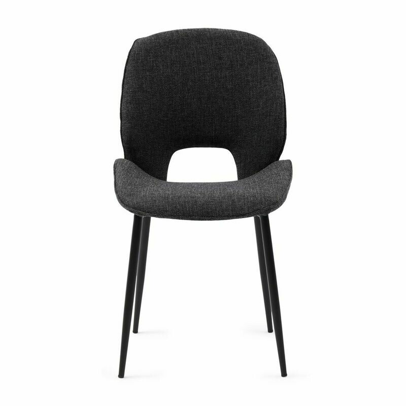 MR Beekman, tissage mélange, carbone