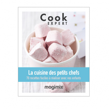 LA CUISINE DES PETITS CHEFS