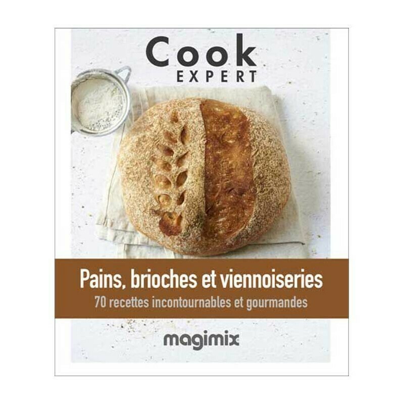 PAINS , BRIOCHES ET VIENNOISERIES