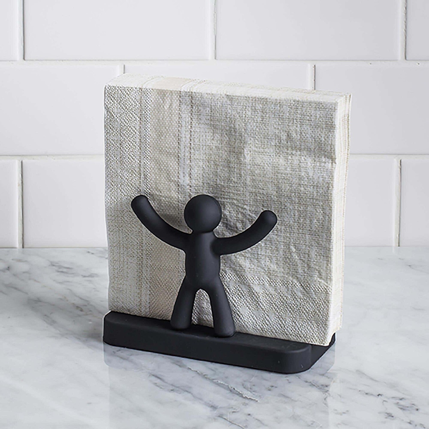 BUDDY NAPKIN HOLDER