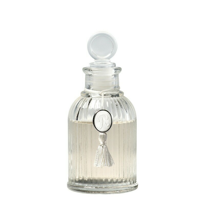 DIFFUSEUR DE PARFUM D&#39;AMBIANCE INTEMPOREL - 30 ml - FLEUR DE COTON