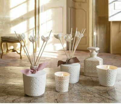 BOUGIE PARFUMÉE PALAZZO BELLO