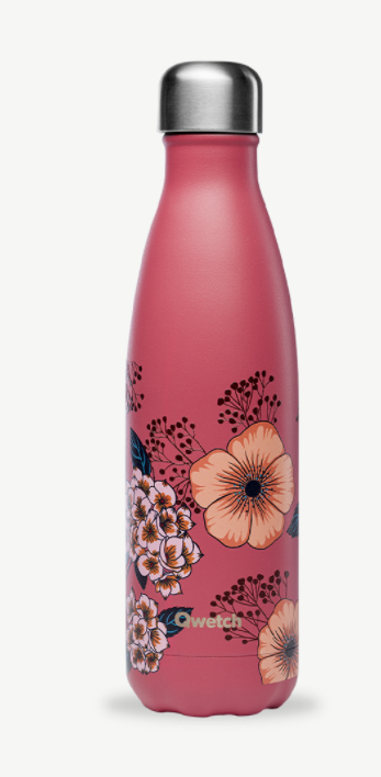 QWETCH - 500 ml : Anémones