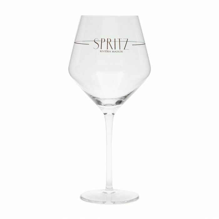 THE BEST SPRITZ GLASS