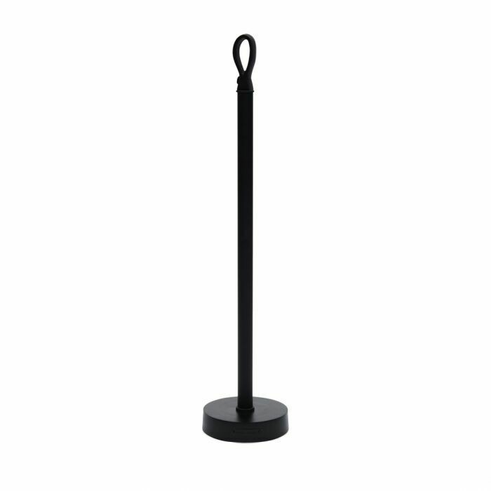 CAMPBELL TOILETT ROLL HOLDER