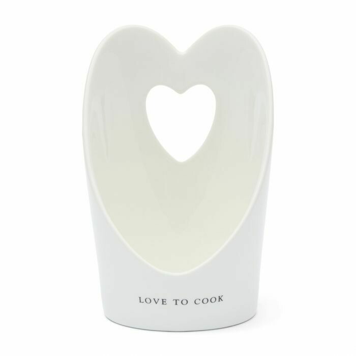 WITH LOVE SPOON HOLDER